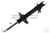 ASHUKI 1653-1201 Shock Absorber